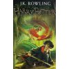 Harry Potter és a Titkok Kamrája - J.K. Rowling