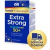 GS Extra Strong Multivitamín 50+ darček 2024 100 + 30 tabliet