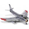 Airfix Classic Kit letadlo A08110 North American F 86F 40 Sabre 1:48