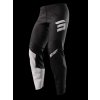 Motokrosové nohavice Shot Draw Squad čierne Veľkosť: 42