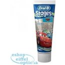 Oral-B zubná pasta detská Stages 75 ml