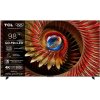 TCL 98C8K, C8K Premium QD-MiniLED UHD TV, 98