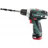 Metabo PowerMaxx BS 600079500