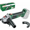 Bosch Akumulátorová uhlová brúska UniversalGrind 18V-75, 125 mm, solo 06033E5001