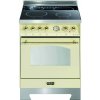 LOFRA Dolcevita sporák RBI66MFT-4I