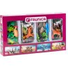 FIGURKY ZVIERATKÁ MEGA SADA 60EL. FAUNICA DINOSAURUS SAFARI OCEÁN FARMA