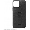 Peak Design Everyday Loop Case iPhone 13 Pro Max Charcoal