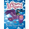 Morgavsa a Morgana Božské hamižnice (6) - Petr Kopl