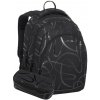 Bagmaster DIGITAL 24 B batoh čierny