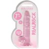 Shots REALROCK Realistic Dildo with Balls 19 cm