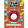 Tom Gates: The Music Book