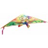 Drak lietacia sova nylon