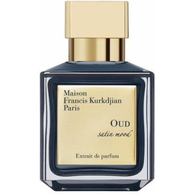 Maison Francis Kurkdjian Oud Satin Mood - parfémovaný extrakt 70 ml