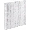 Hama album klasický GRAPHIC 30x30 cm, 80 strán, Stripes