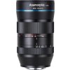 Sirui Anamorphic Lens 1,33x 75mm f/1.8 X Mount