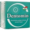 Geoproduct Dentomin Prírodný minerálny zubný prášok s mätou bez fluóru (95g)