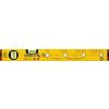 Vodováha 70 Electric 120cm STABILA