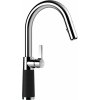 Drezová batéria SCHOCK Cristalite SC-520 - so sprškou s prepínačom Farba: onyx