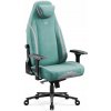 DIABLO Herné kreslo látkové X.EYE PRIME Normal Size, Mystic Mint
