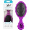 Wet Brush Mini kefa na vlasy cestovný Purple