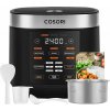 Cosori Multicooker CRC - multifunkční hrnec a rýžovar 5L