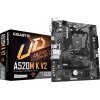 Gigabyte A520M K V2