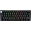Logitech® G PRO X 60 LIGHTSPEED Wireless Gaming Keyboard (Tactile)-BLACK-US INT'L-2.4GHZ/BT