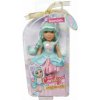 MGA Bábika Dream Candy Princess, Cukríková Mini Bábika, 3 druhy 583264