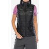 Dámska vesta Patagonia Nano Puff Vest - black