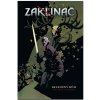 Zaklínač Skleněný dům - Paul Tobin; Joe Querio