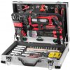Strend Pro Sada náradia Strend Pro, 139 dielna, v kufri