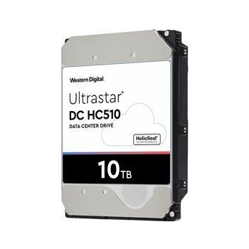 HGST Ultrastar He10 10TB, 3,5", 0F27352