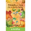 E-kniha Pohádky z lesa – Co si stromy šeptají - Lenka Jakešová, Dagmar Medzvecová (ilustrátor)