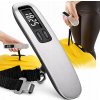 Waga bagażowa Blaupunkt LGS501 do 50 kg LCD displej