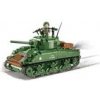 Cobi 3044 Company of Heroes Sherman M4A1