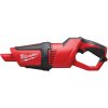 MILWAUKEE M12 HV-0 AKU KOMPAKTNÝ TYČOVÝ VYSÁVAČ 4933448390