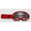 Fox Main Core - Fluorescent Red one size