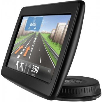 TomTom Start 20 Regional Lifetime