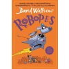 Robopes - David Walliams