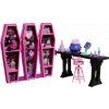 Mattel Monster High Tajná místnost s elixíry, JBF15