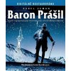 Baron Prášil - digitálně restaurovaný film DVD