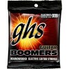GHS GBXL SET. EL GTR BOOMERS, 09/42 STRUNY