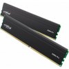 Crucial Pro 64GB Kit (2x32GB) DDR4 3200MHz UDIMM CL22 (16Gbit) (CP2K32G4DFRA32A)