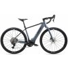 Gravel elektrokolo APACHE Gila Bosch SX 400 Wh XL