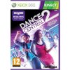 Kinect Dance Central 2