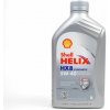 Motorový olej Shell Helix HX8 5W-40 1 L
