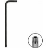 Kľúč TORX T10 mm krátky zahnutý s otvorom , BONDHUS BO-33410