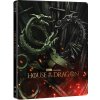 Rod draka 2. série (Steelbook) - 4Blu-ray (4K Ultra HD)