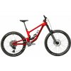 NUKEPROOF kolo GIGA Carbon Pro 290/297 T-GX Red M XL