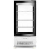 Chladiaca vitrína, Arktic, 550L, 230V/500W, 850x650x(H)1908mm